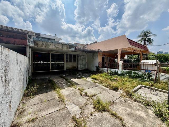 Terraced House for sale in Petaling, Damansara Damai