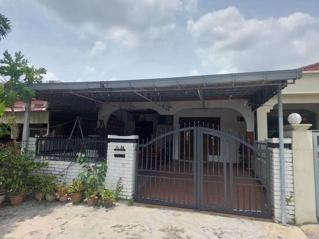 Terraced House for sale in Kelana Jaya, Petaling Jaya