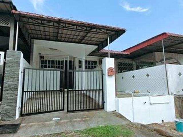 Terraced House for sale in Kulai, Johor
