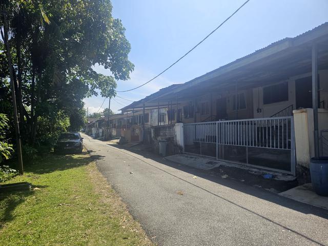 Terraced House for sale in Sendayan Village, Negeri Sembilan