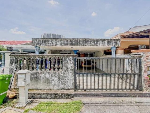 Terraced House for sale in Country Heights Damansara, Kuala Lumpur