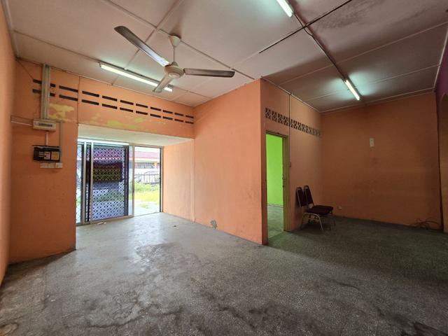 Terraced House for sale in Pandan Indah