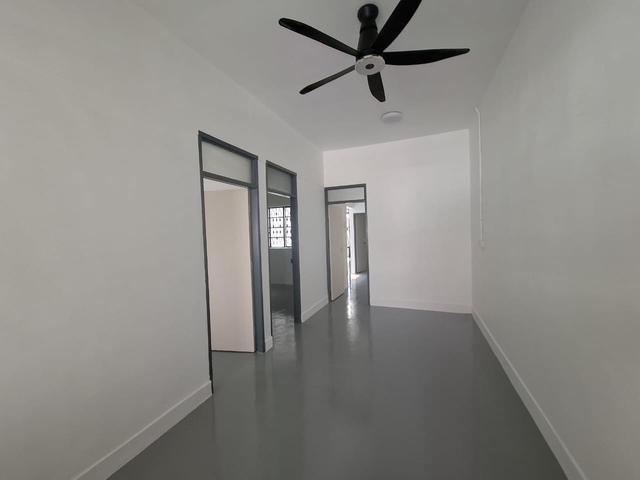 Terraced House for rent in Georgetown, Penang