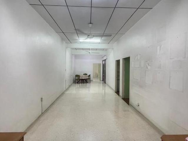 Terraced House for sale in Georgetown, Penang