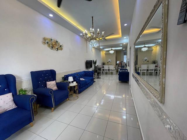 Terraced House for sale in Port Klang, Selangor