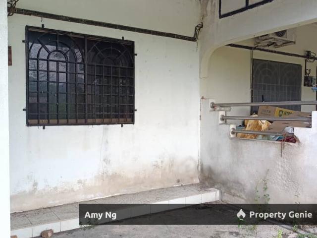 Terraced House for sale in Perak, Tanjong Ipoh