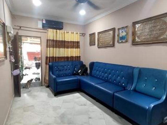 Terraced House for sale in Port Klang, Selangor