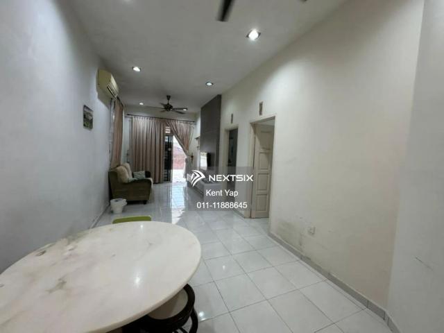 House for rent in Johor