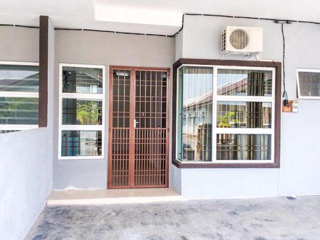 Terraced House for sale in Perak, Kampar