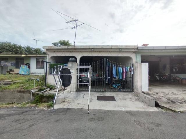 Terraced House for sale in Ulu Bernam, Selangor