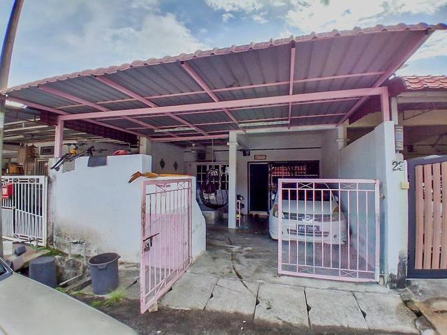 Terraced House for sale in Selangor