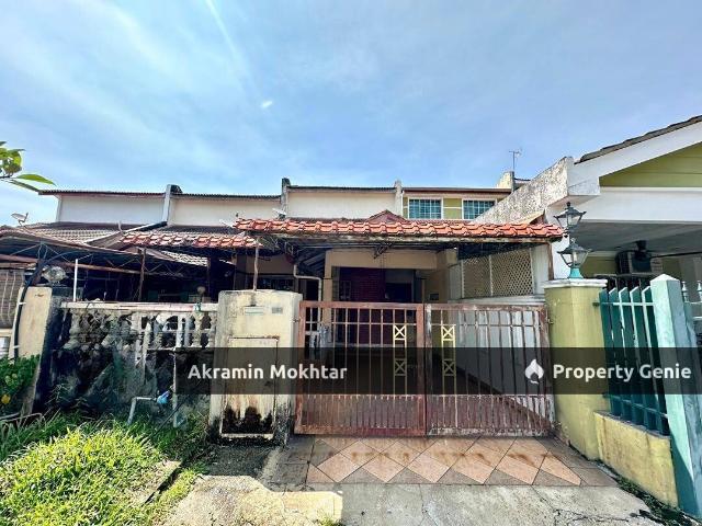 Terraced House for sale in Selangor