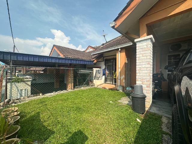 Terraced House for sale in Selayang, Selangor