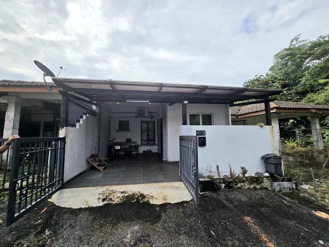 Terraced House for sale in Selayang, Selangor