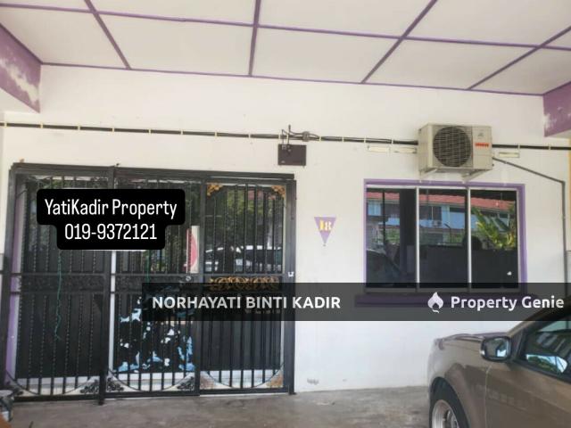 Terraced House for sale in Pahang