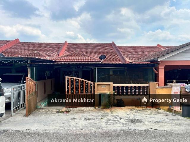 Terraced House for sale in Ijok, Selangor