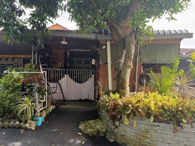 Terraced House for sale in Kulim, Kedah