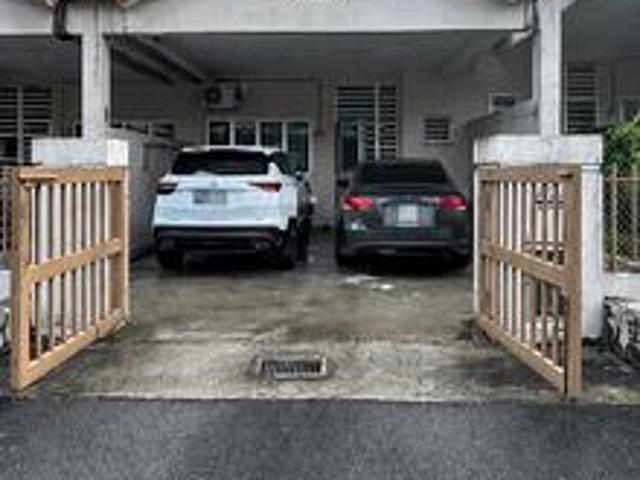 Terraced House for sale in Kulim, Kedah