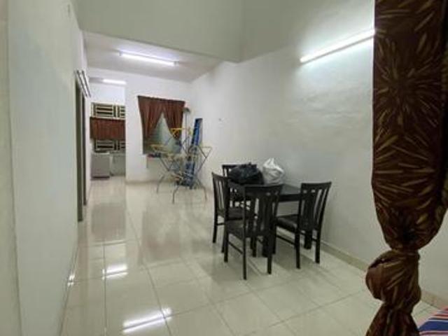 Terraced House for rent in Lunas, Kedah