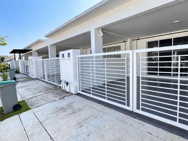 Terraced House for sale in Sendayan Village, Negeri Sembilan