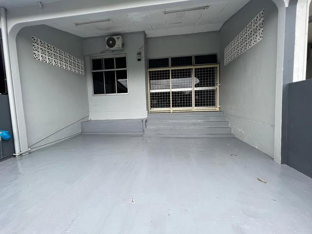 Terraced House for rent in Johore Bahru, Johor