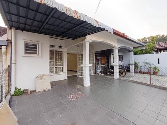 Terraced House for sale in Petaling, Subang Jaya