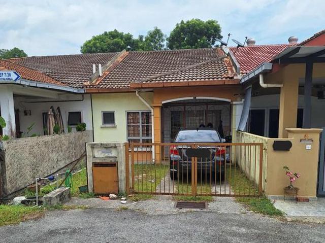 Terraced House for sale in Petaling, Subang Jaya