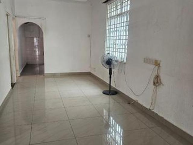 Terraced House for sale in Georgetown, Penang