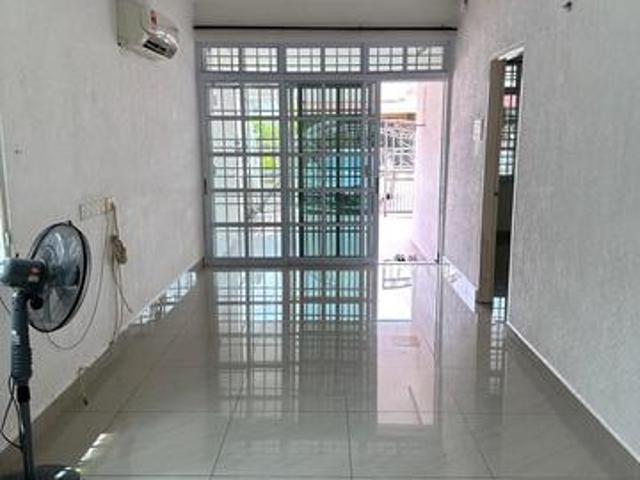 Terraced House for sale in Georgetown, Penang