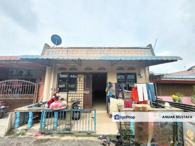 House for sale in Sri Rusa, Negeri Sembilan