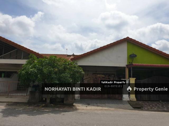 Terraced House for sale in Sempurna, Pahang