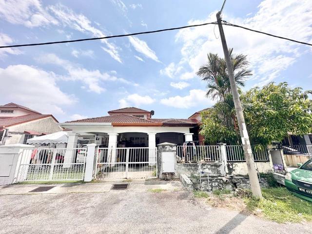 Terraced House for sale in Bandar Puncak Alam, Kuala Selangor