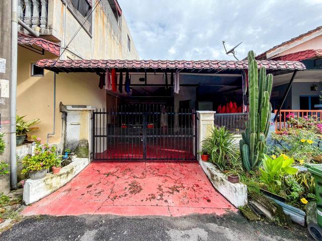 Terraced House for sale in Kajang, Langat