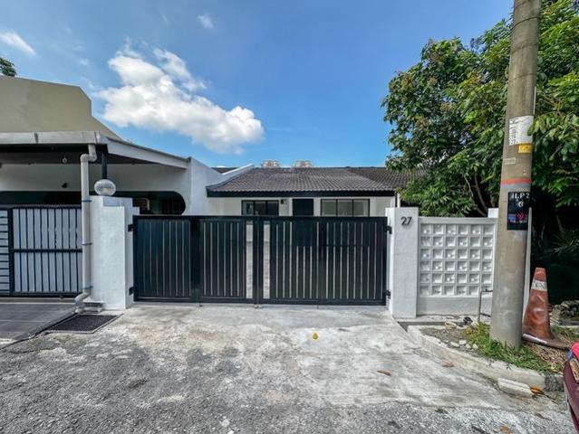 Terraced House for sale in Country Heights Damansara, Kuala Lumpur