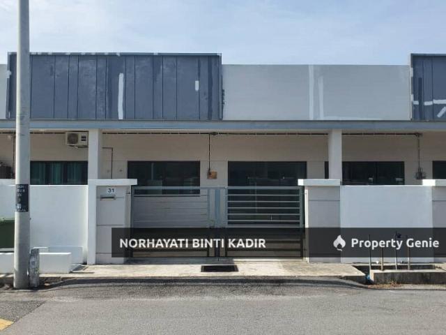 Terraced House for sale in Pahang