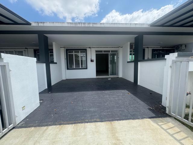 Terraced House for sale in Sendayan Village, Negeri Sembilan