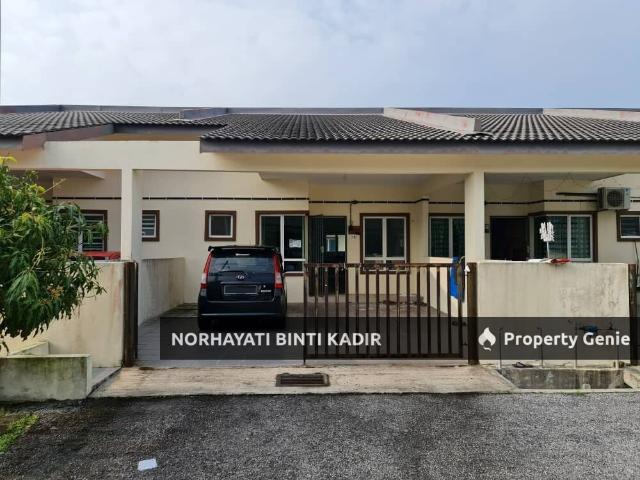 Terraced House for sale in Pahang
