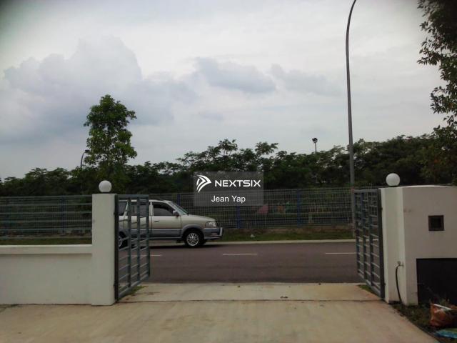 Residential House for sale in Johore Bahru, Johor