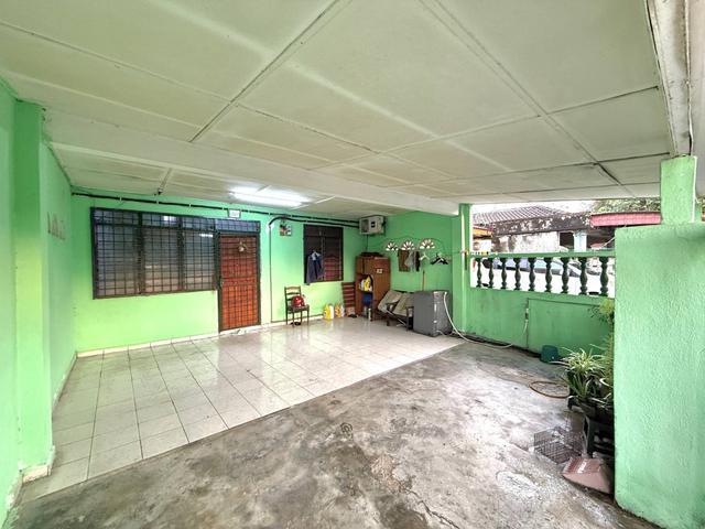 Terraced House for sale in Petaling, Alam Impian