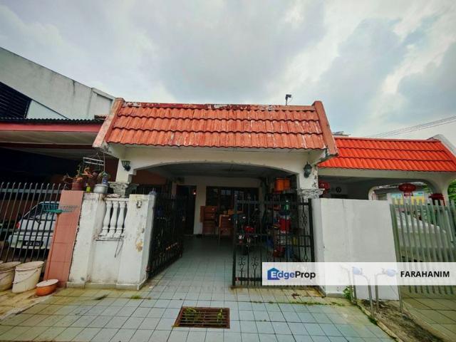 House for sale in Kajang, Langat