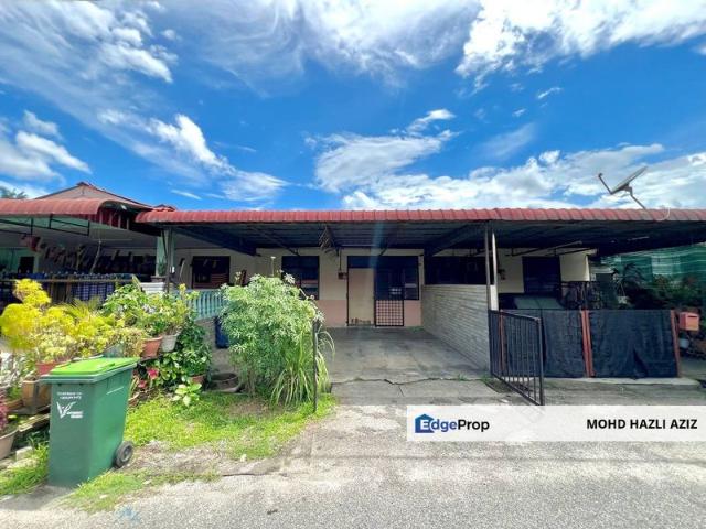 House for sale in Changlun, Kedah