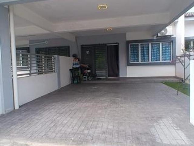 Terraced House for sale in Kajang, Langat