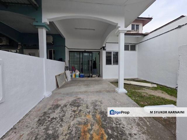 House for sale in Petaling, Alam Impian