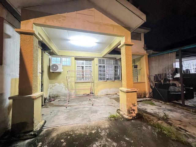 Terraced House for sale in Bandar Puncak Alam, Kuala Selangor