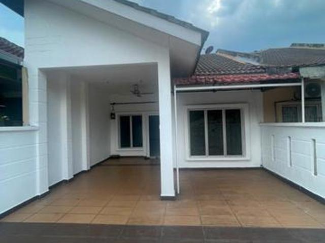 Terraced House for sale in Rawang, Majlis Perbandaran Selayang
