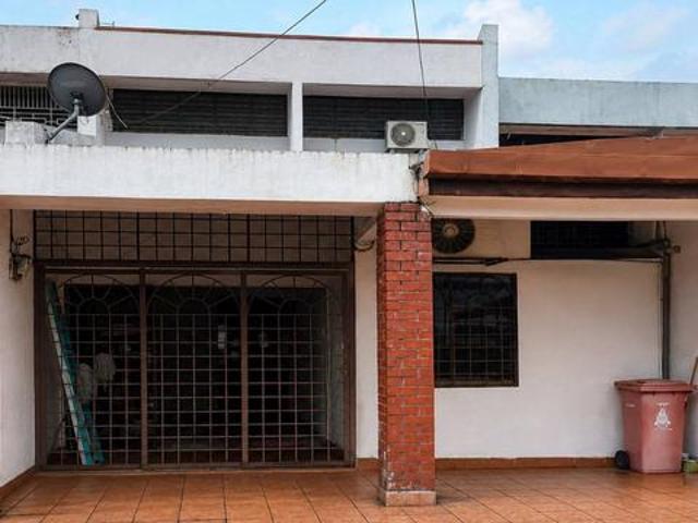 Terraced House for sale in Petaling, Damansara Damai