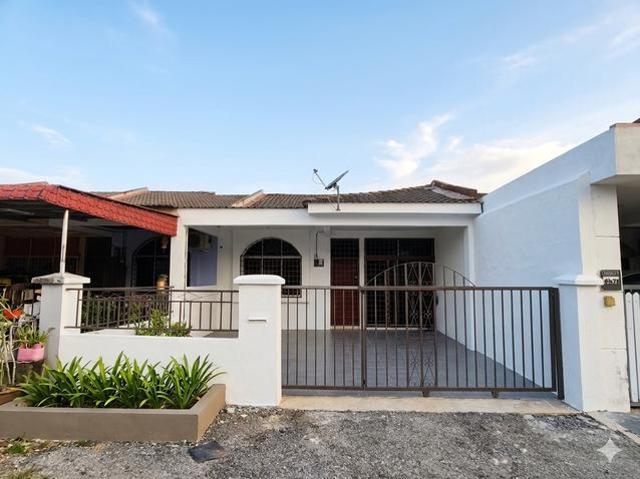 Terraced House for sale in Perak, Tanjong Ipoh