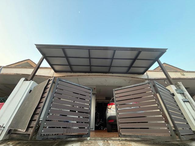 Terraced House for sale in Kulim, Kedah