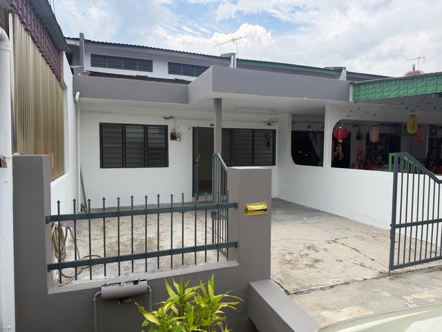 Terraced House for sale in Perak, Tanjong Ipoh