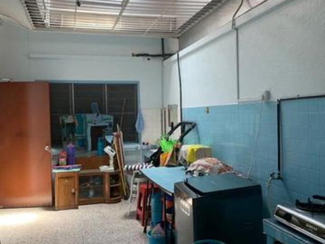 Terraced House for sale in Penang